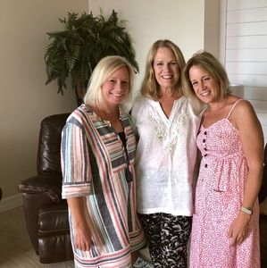 Meet your Posher, Colleen